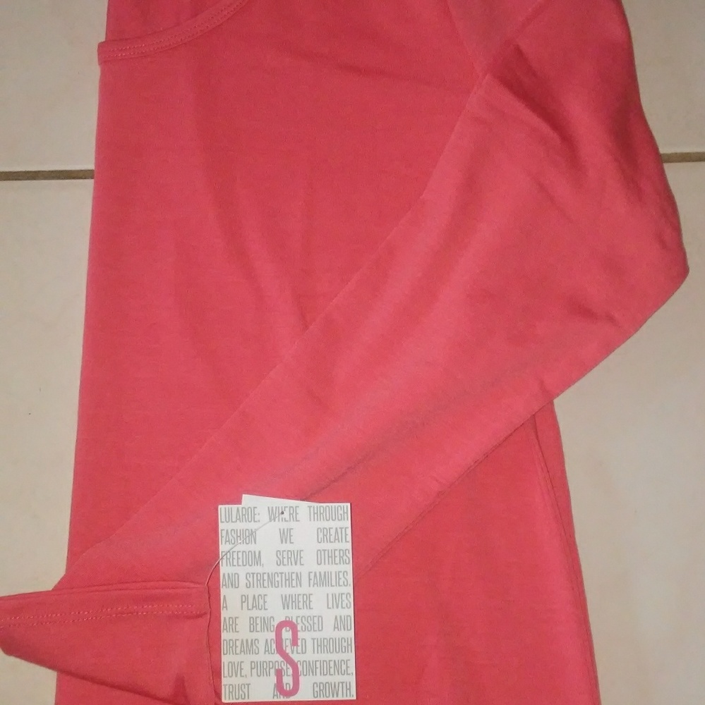 LuLaRoe Lynnae size Small